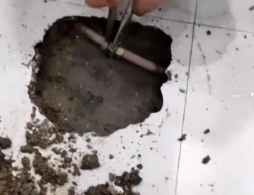 临洮卫生间漏水检测电话