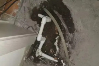 临洮卫生间漏水检测多少钱