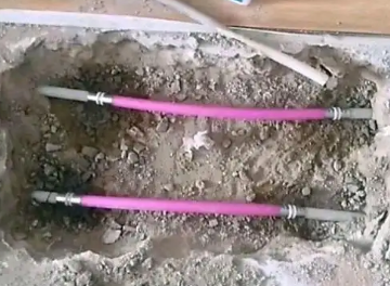 临洮卫生间测漏水多少钱