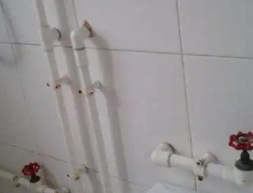 临洮水管维修多少钱