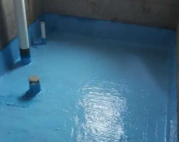 临洮卫生间防水哪家好