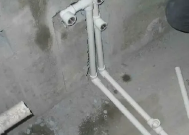 临洮查漏水多少钱