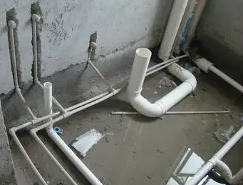 临洮水管维修多少钱