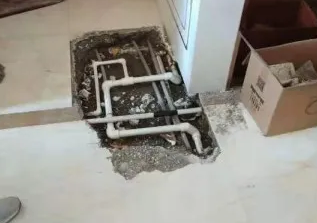 临洮查漏水多少钱