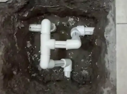 临洮卫生间漏水维修公司为您专业分享一下临洮查漏水的知识点