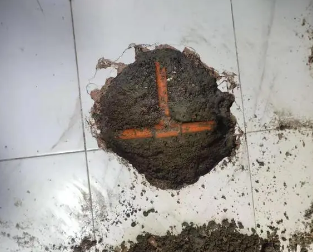 临洮查漏水多少钱