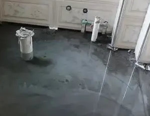 临洮卫生间漏水维修公司为您专业分享下临洮卫生间漏水检测的知识点