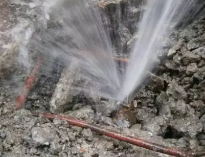 临洮水管维修多少钱