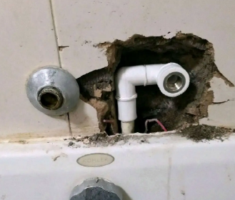 临洮卫生间漏水检测多少钱
