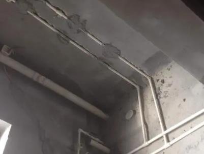 临洮卫生间漏水维修技术的依据是什么