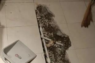 临洮卫生间漏水检测电话